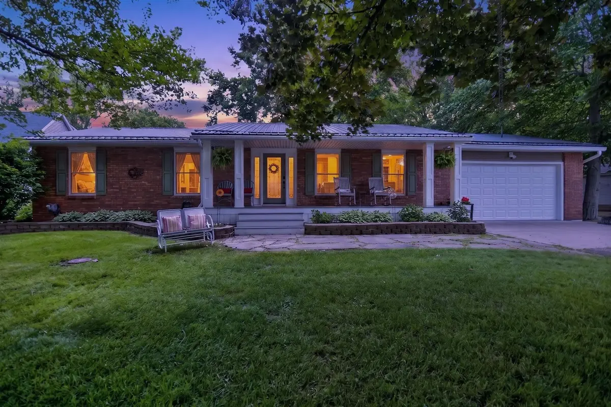 16395 Prairie Brook, Schoolcraft, MI 49087 - #1