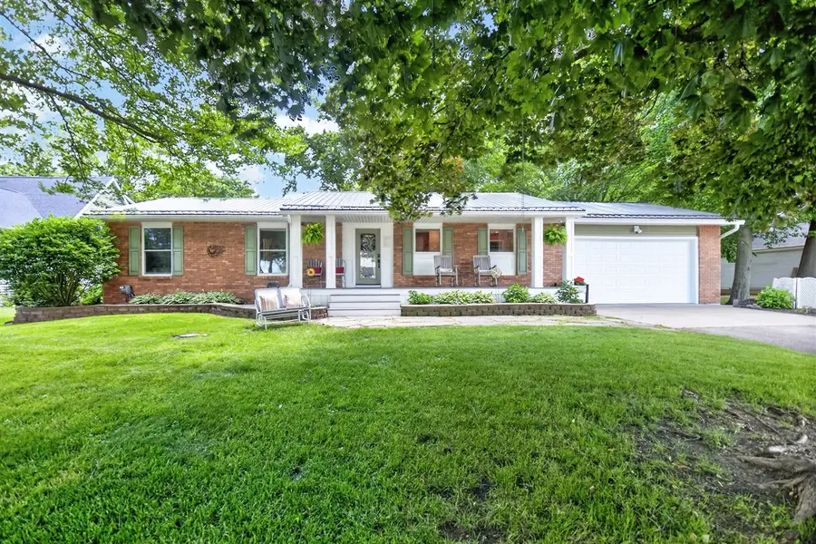 16395 Prairie Brook, Schoolcraft, MI 49087 - #2