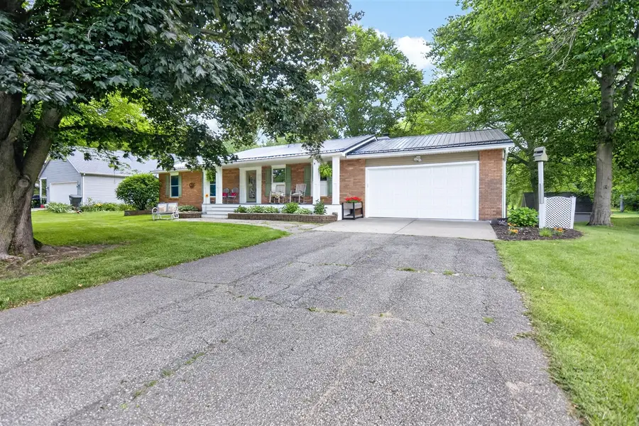 16395 Prairie Brook, Schoolcraft, MI 49087 - #3