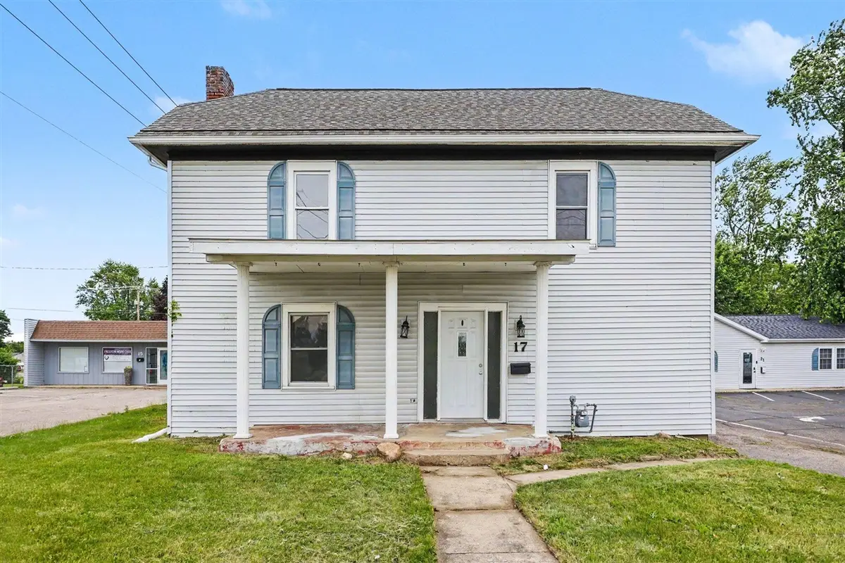 17 N 20th, Battle Creek, MI 49015 - #1