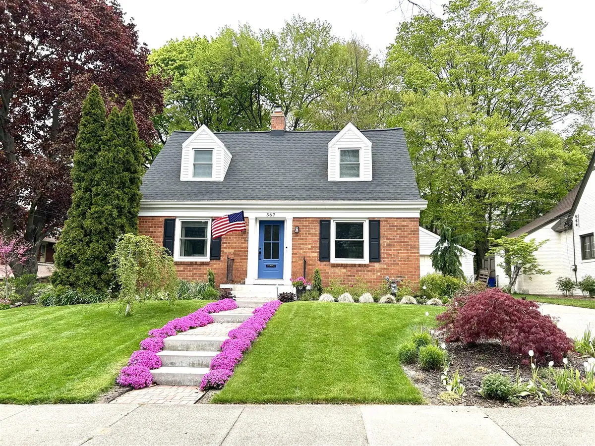 567 Central, Holland, MI 49423 - #1