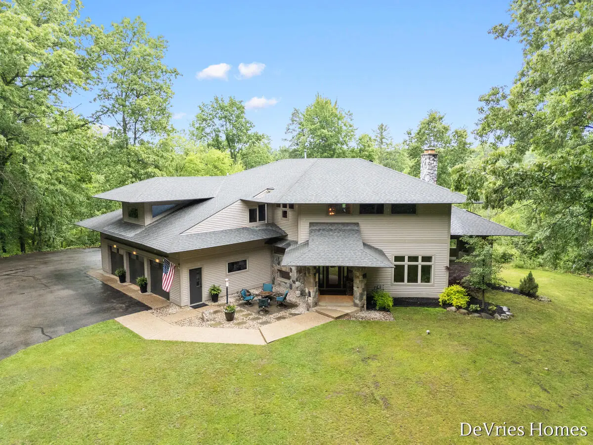 333 Fennessey, Grand Rapids, MI 49534 - #1