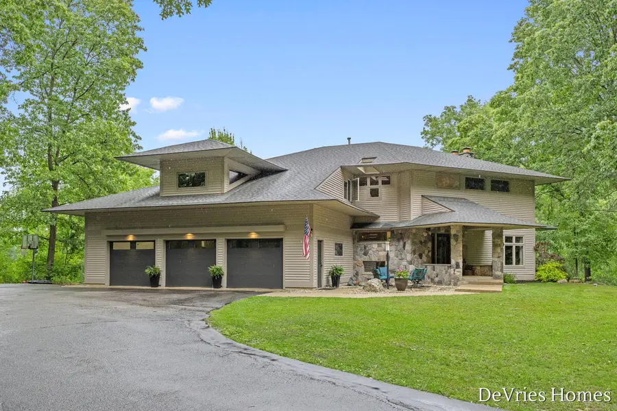 333 Fennessey, Grand Rapids, MI 49534 - #3