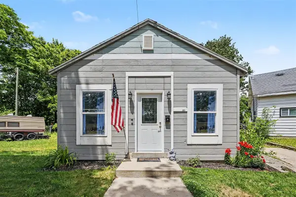 307 E Telegraph, Dowagiac, MI 49047