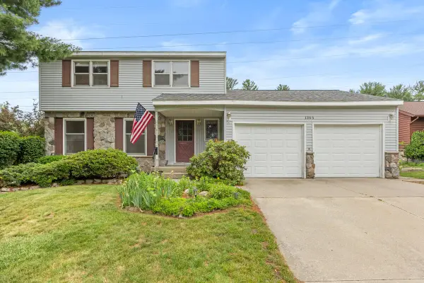 1365 Marwood, Kentwood, MI 49508