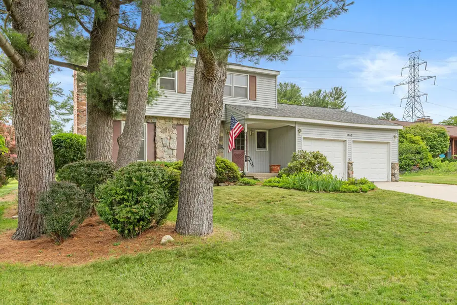 1365 Marwood, Kentwood, MI 49508 - #2