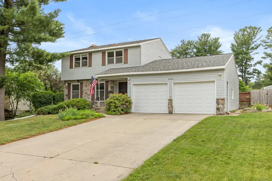 1365 Marwood, Kentwood, MI 49508 - #3