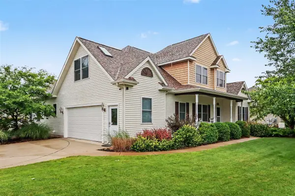 4346 Buttercup, Galesburg, MI 49053