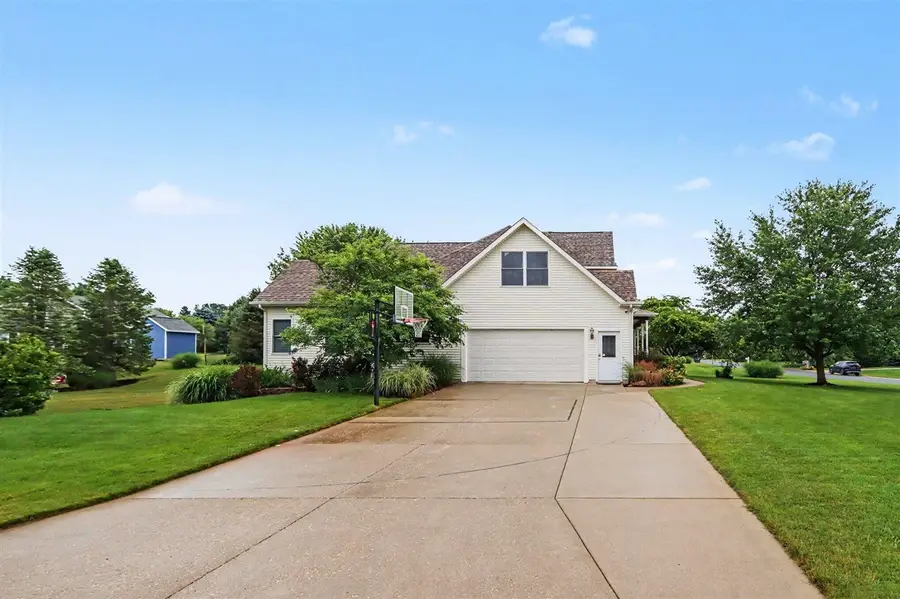 4346 Buttercup, Galesburg, MI 49053 - #2