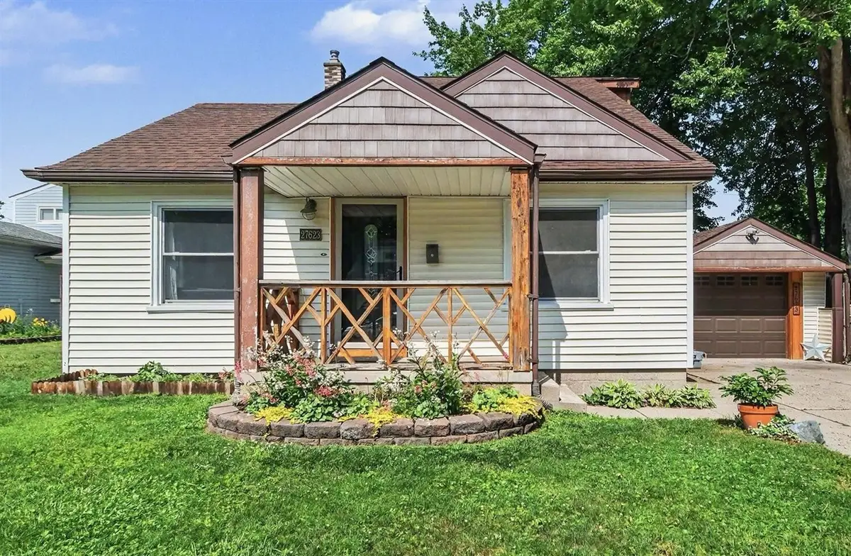 27623 Brettonwoods, Madison Heights, MI 48071 - #1