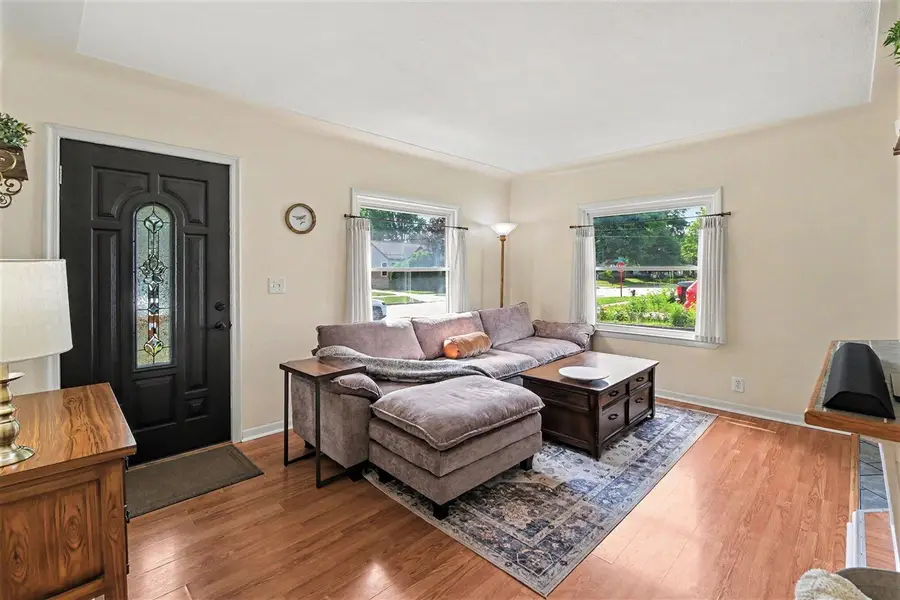 27623 Brettonwoods, Madison Heights, MI 48071 - #2