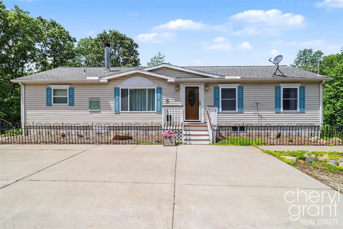 4103 170th, Morley, MI 49336 - #1