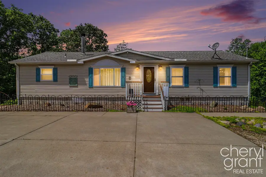 4103 170th, Morley, MI 49336 - #3