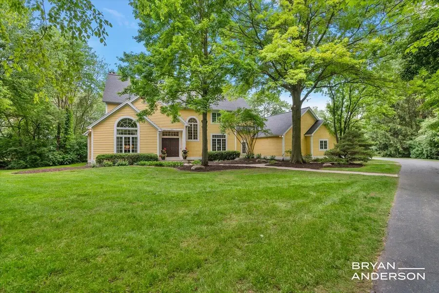 1015 Bradford Hollow, Grand Rapids, MI 49525 - #2