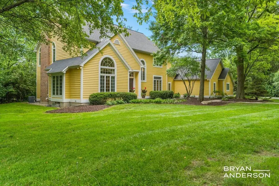 1015 Bradford Hollow, Grand Rapids, MI 49525 - #3