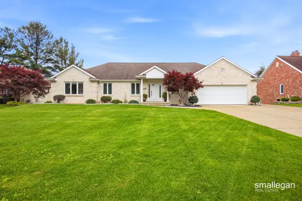 4514 Hidden Ridge, Hudsonville, MI 49426