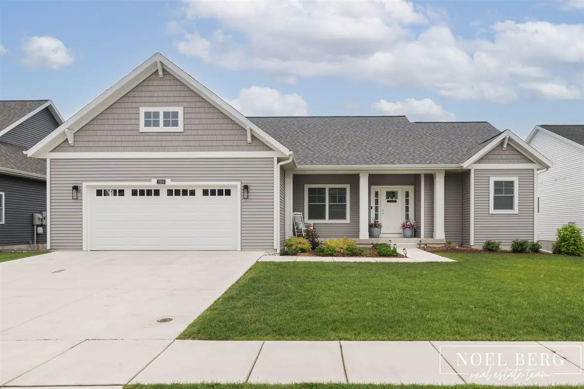 7253 Atwater, Spring Lake, MI 49456 - #1