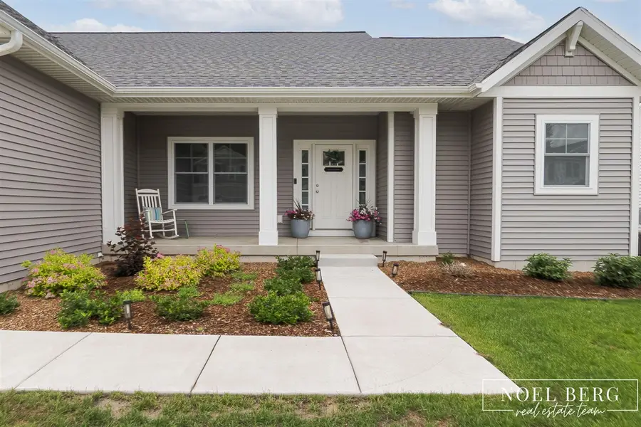 7253 Atwater, Spring Lake, MI 49456 - #3
