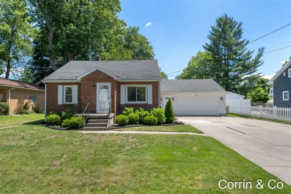 1330 Covell, Grand Rapids, MI 49504