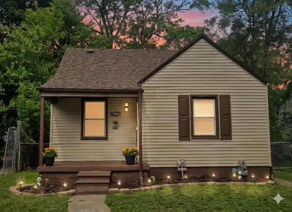 19483 Rosemont, Detroit, MI 48219