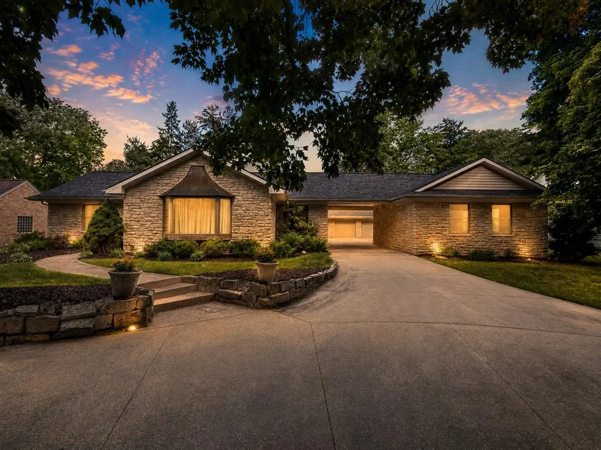 4593 Chippewa, Okemos, MI 48864 - #1