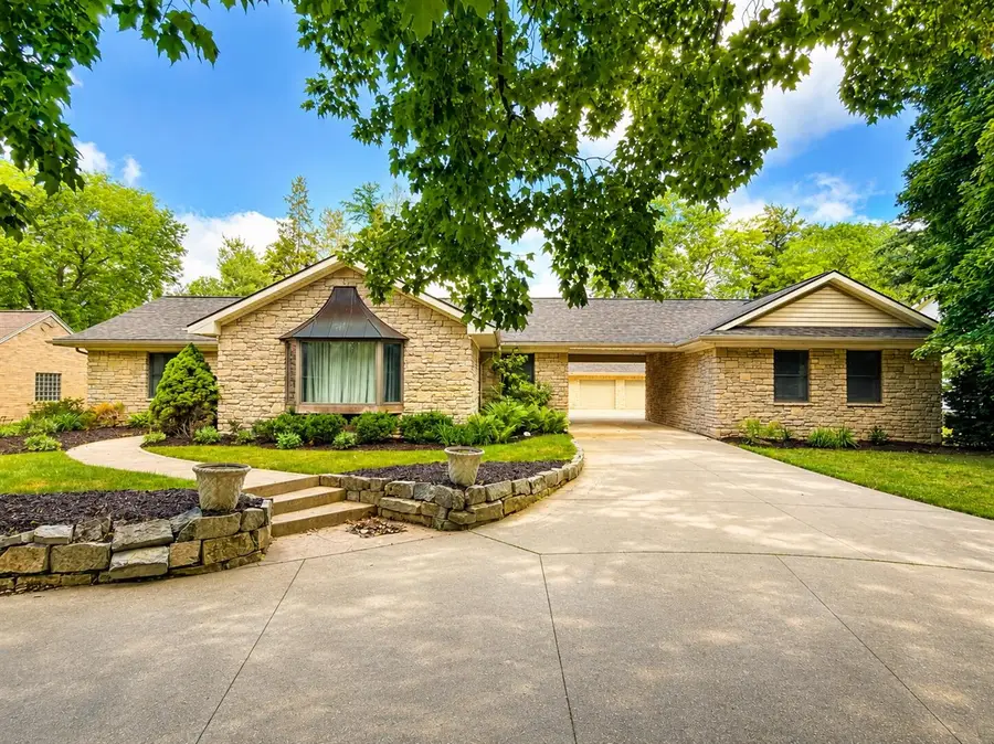 4593 Chippewa, Okemos, MI 48864 - #2