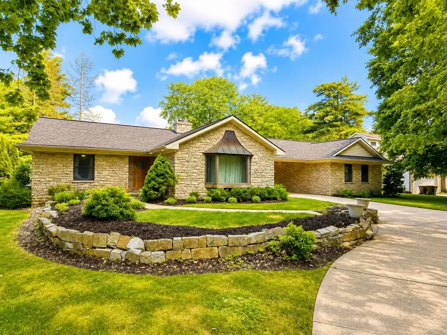 4593 Chippewa, Okemos, MI 48864 - #3