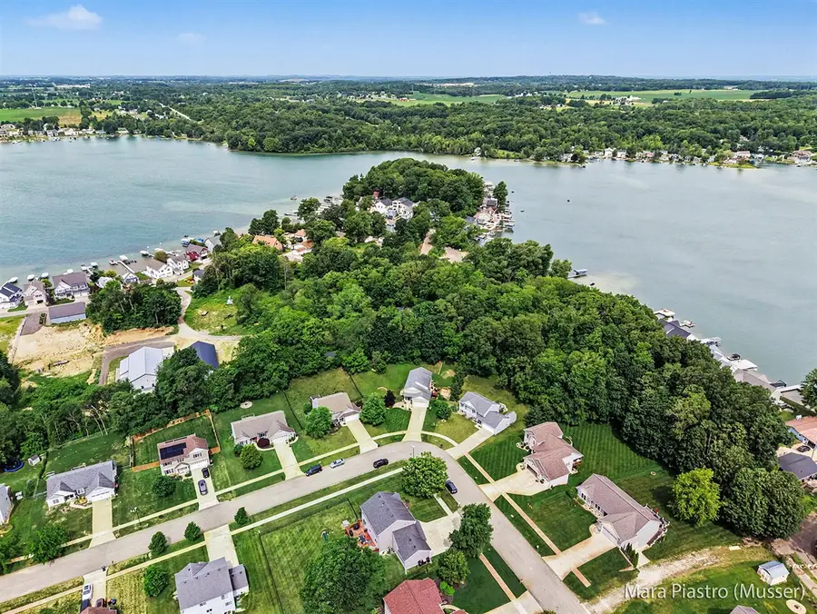 4558 Green Meadow, Caledonia, MI 49316 - #2