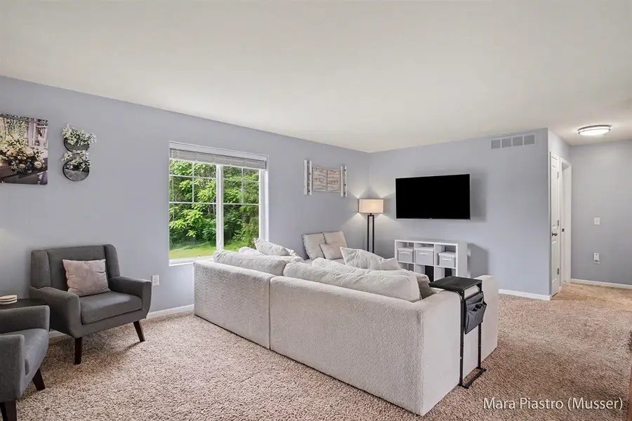 4558 Green Meadow, Caledonia, MI 49316 - #3