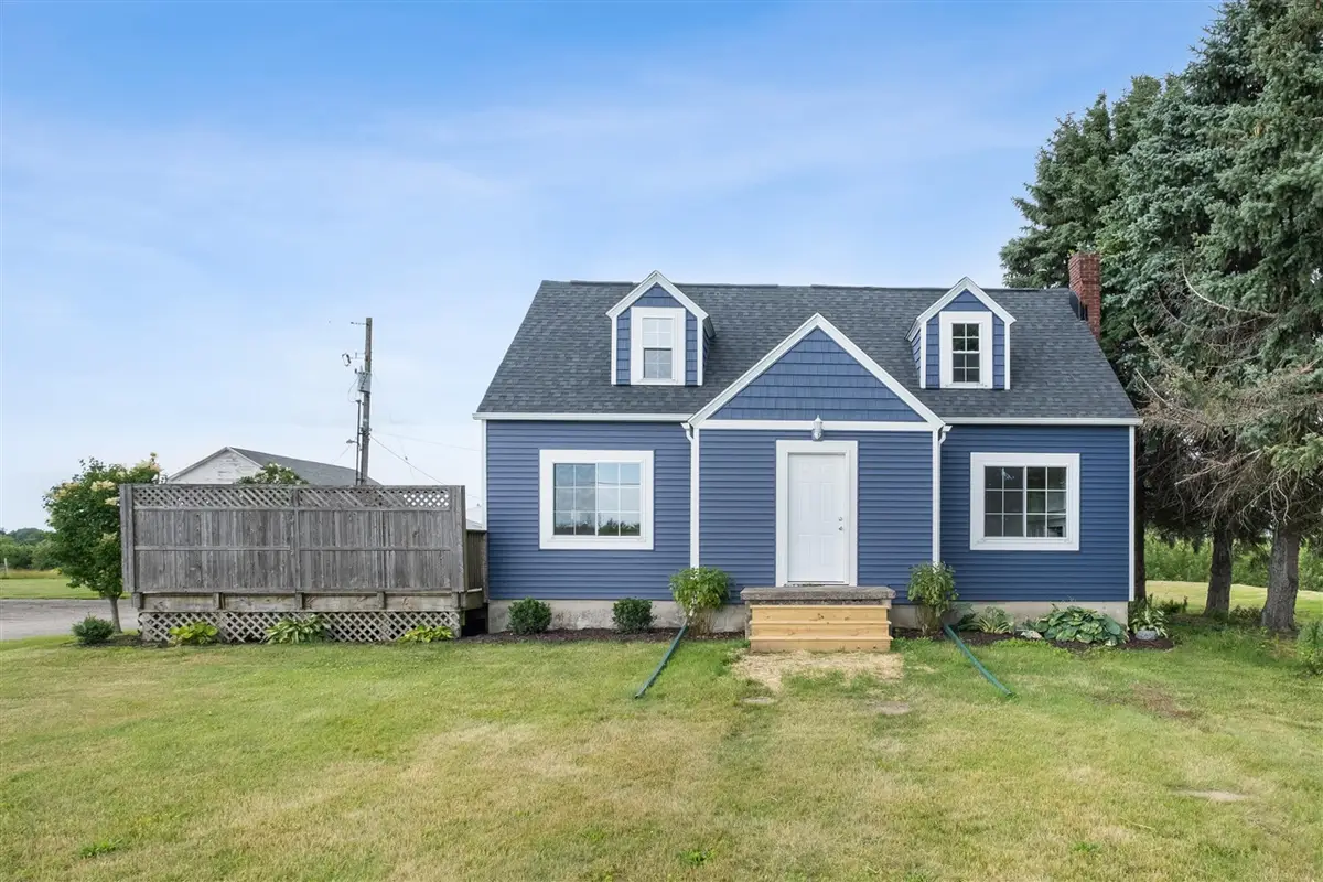 7737 Fruit Ridge, Sparta, MI 49345 - #1