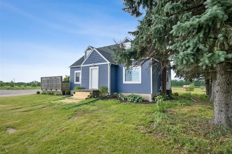 7737 Fruit Ridge, Sparta, MI 49345 - #2