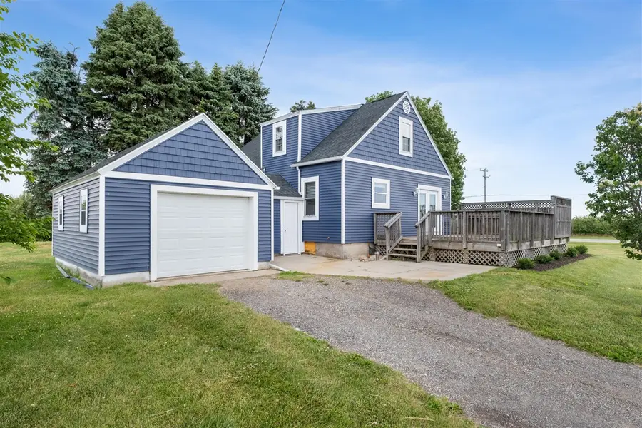 7737 Fruit Ridge, Sparta, MI 49345 - #3
