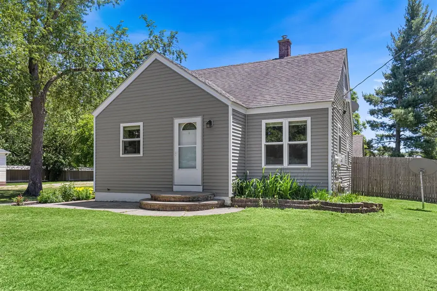 5806 Lake Michigan, Allendale, MI 49401 - #2
