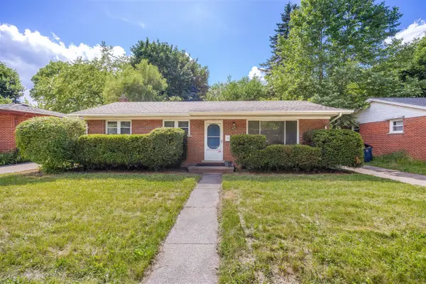 1031 N Maple, Ann Arbor, MI 48103