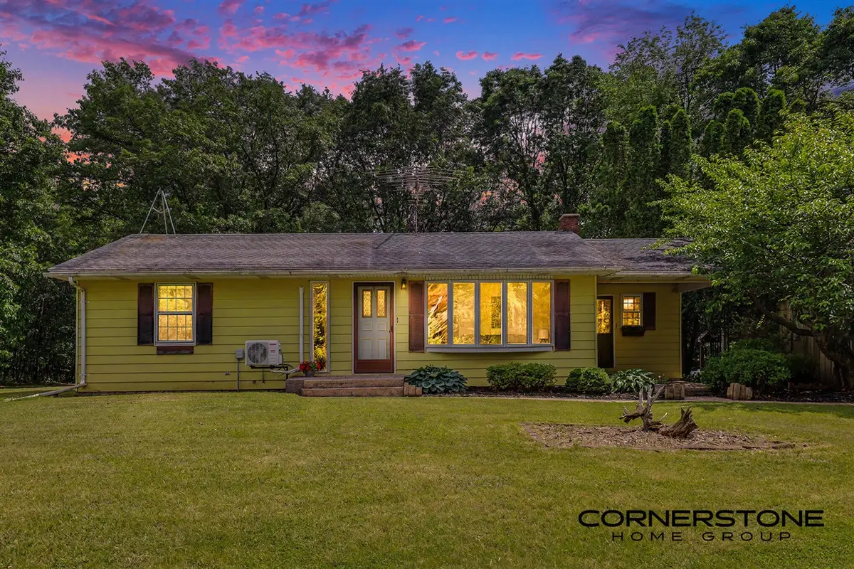 11450 16 Mile, Cedar Springs, MI 49319 - #1
