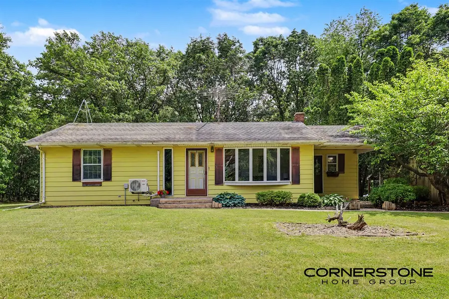 11450 16 Mile, Cedar Springs, MI 49319 - #3
