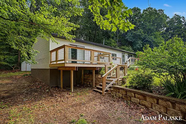 3542 Holiday, Greenville, MI 48838