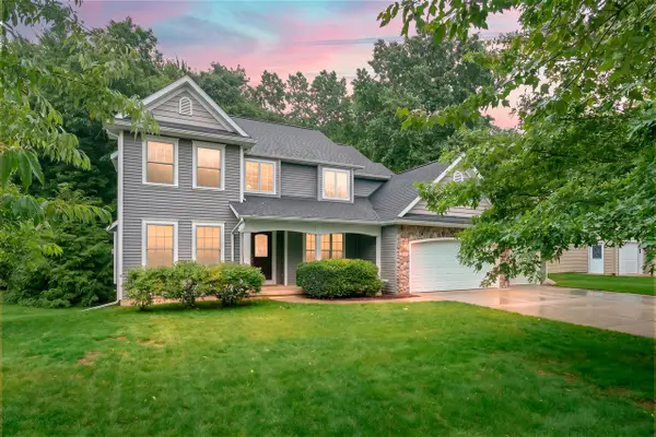 7551 Montego Bay, Portage, MI 49002