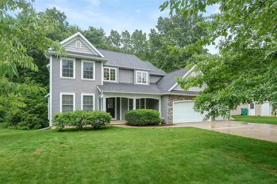 7551 Montego Bay, Portage, MI 49002 - #2