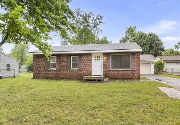 158 Saratoga, Battle Creek, MI 49037