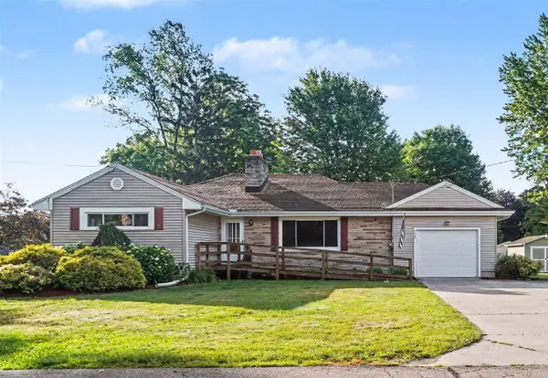328 Milton, Battle Creek, MI 49017