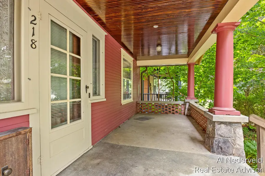 218 Wellington, Grand Rapids, MI 49506 - #3