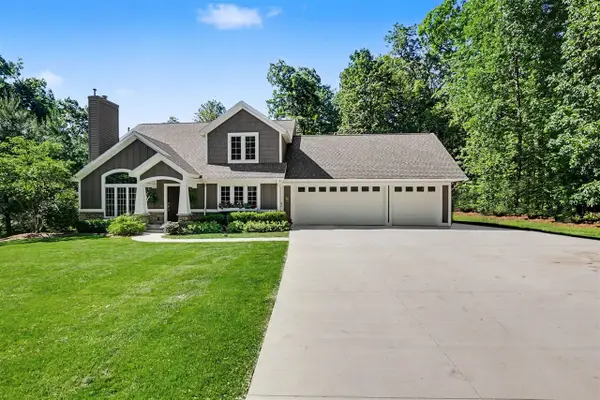 7000 Windcrest, Grand Rapids, MI 49546