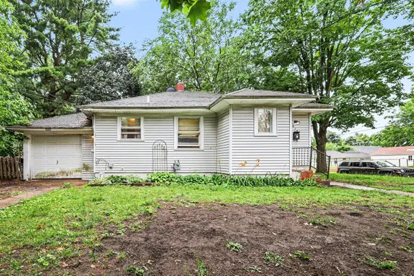 924 Griggs, Grand Rapids, MI 49507