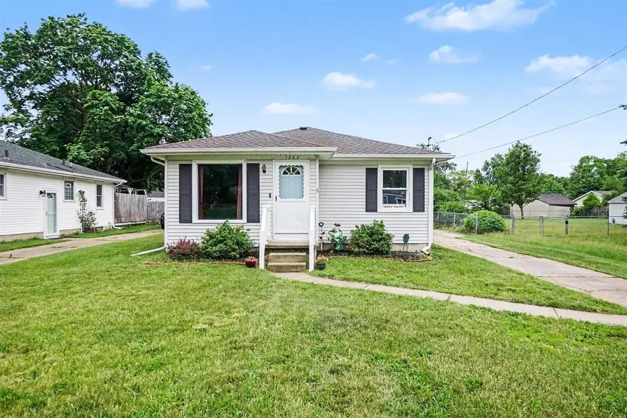 1262 Beechwood, Grand Rapids, MI 49505 - #2