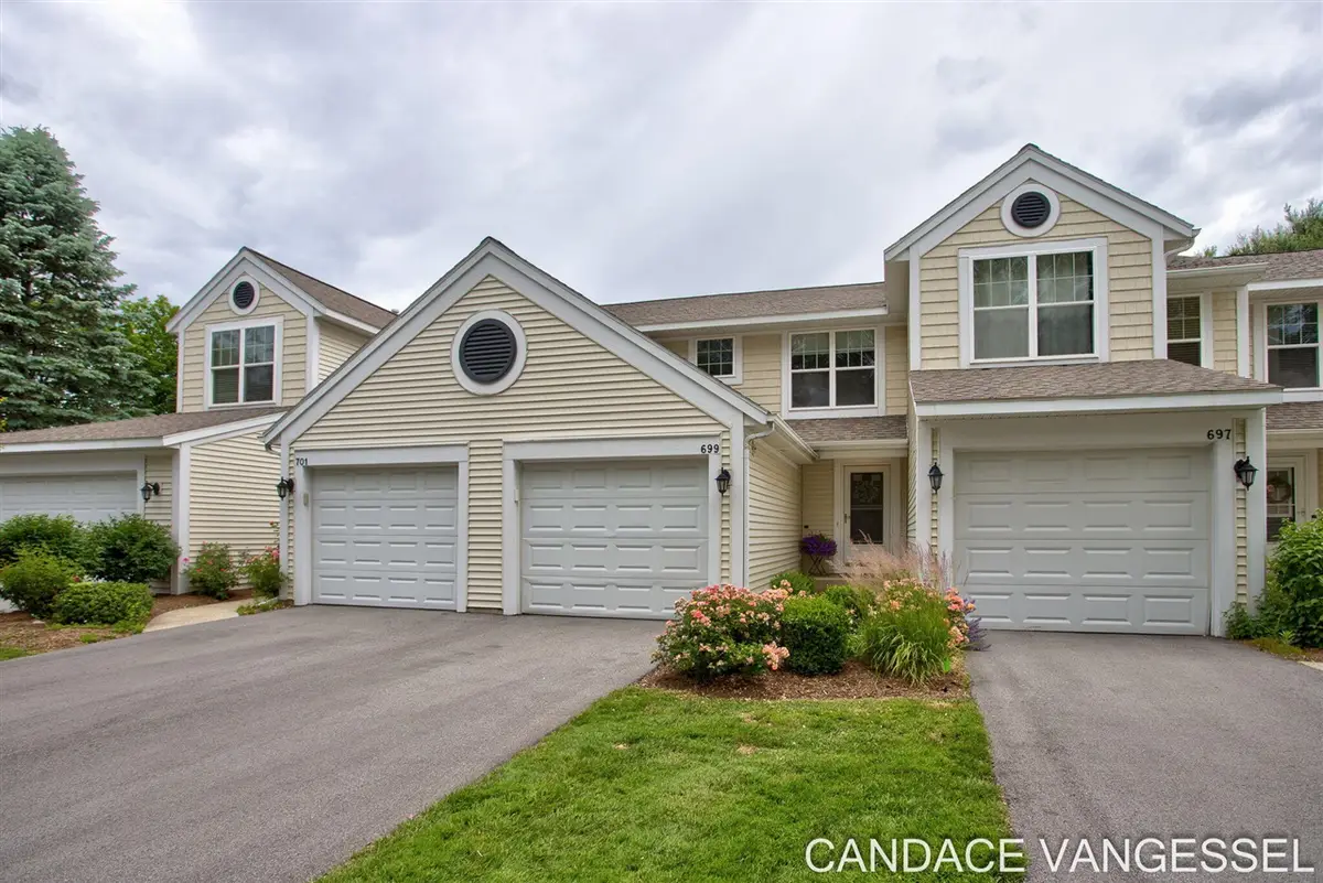 699 Sun Chase, Holland, MI 49424 - #1