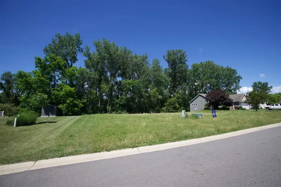 349 Creekside, Coopersville, MI 49404 - #3