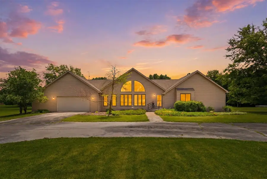 4521 Saline Waterworks, Saline, MI 48176 - #3