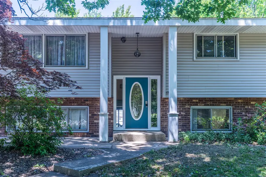 3570 E Sternberg, Fruitport, MI 49415 - #2