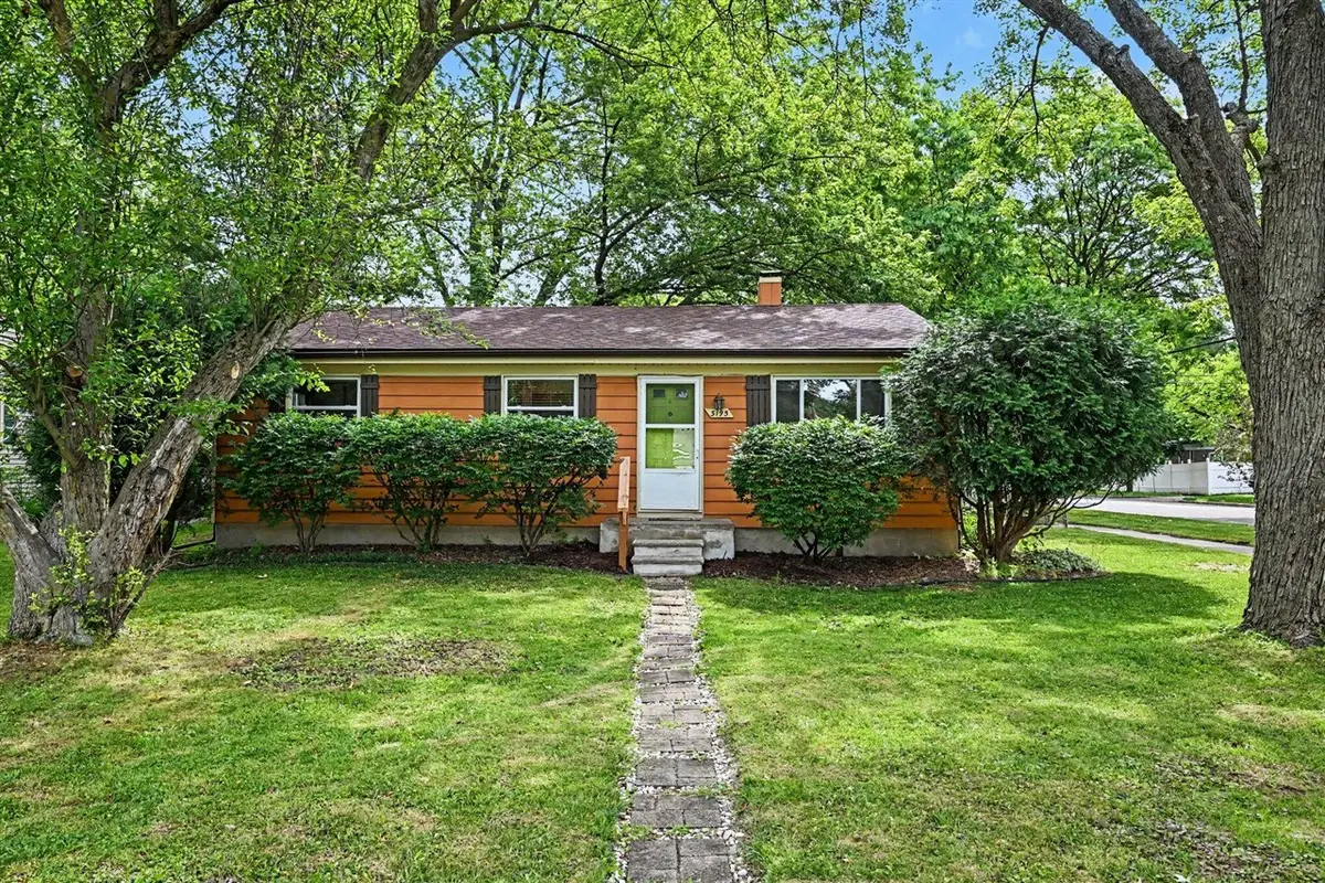 3195 Nordman, Ann Arbor, MI 48108 - #1